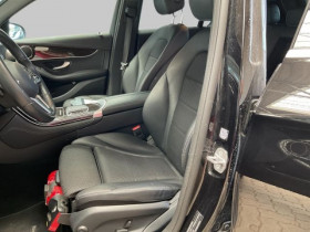Mercedes GLC 300 BVA 4Matic  occasion  Beaupuy - photo n6