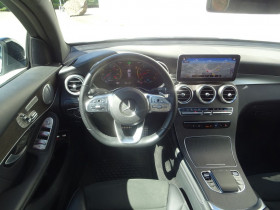 Mercedes GLC 300 BVA 4Matic  occasion  Beaupuy - photo n3