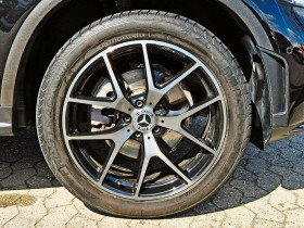 Mercedes GLC 300 BVA 4Matic  occasion  Beaupuy - photo n8