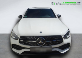 Mercedes GLC 300 BVA 4Matic  occasion  Beaupuy - photo n5