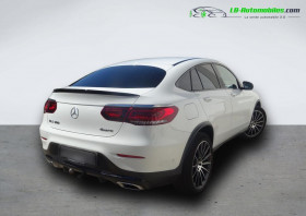 Mercedes GLC 300 BVA 4Matic  occasion  Beaupuy - photo n4