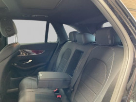 Mercedes GLC 300 BVA 4Matic  occasion  Beaupuy - photo n7