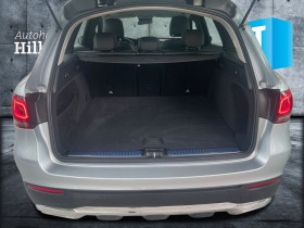 Mercedes GLC 300 BVA 4Matic  occasion  Beaupuy - photo n6