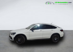 Mercedes GLC 300 BVA 4Matic  occasion  Beaupuy - photo n6
