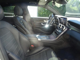 Mercedes GLC 300 BVA 4Matic  occasion  Beaupuy - photo n7