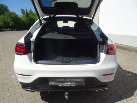 Mercedes GLC 300 BVA 4Matic  occasion  Beaupuy - photo n8