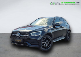 Mercedes GLC 300 BVA 4Matic  occasion  Beaupuy - photo n2
