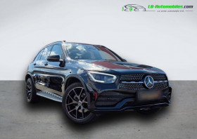 Mercedes GLC , garage LB AUTOMOBILES  Beaupuy