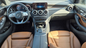 Mercedes GLC 300 BVA 4Matic  occasion  Beaupuy - photo n3