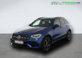 Mercedes GLC 300 BVA 4Matic   Beaupuy 31