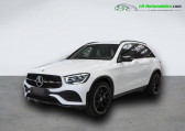 Mercedes GLC 300 BVA 4Matic   Beaupuy 31