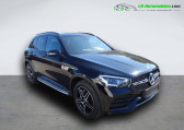 Mercedes GLC 300 BVA 4Matic   Beaupuy 31