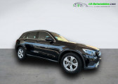 Mercedes GLC 300 BVA 4Matic   Beaupuy 31