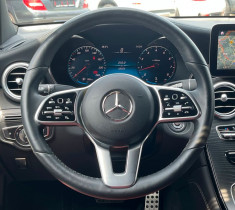 Mercedes GLC 300 BVA 4Matic  occasion  Beaupuy - photo n10