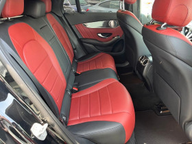 Mercedes GLC 300 BVA 4Matic  occasion  Beaupuy - photo n9