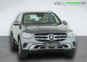 Mercedes GLC 300 BVA 4Matic  occasion  Beaupuy - photo n2