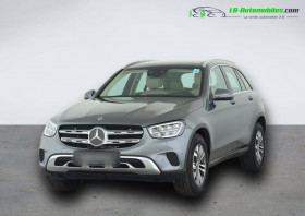 Mercedes GLC , garage LB AUTOMOBILES  Beaupuy
