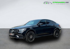 Mercedes GLC 300 BVA 4Matic  occasion  Beaupuy - photo n2