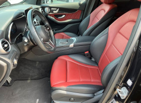 Mercedes GLC 300 BVA 4Matic  occasion  Beaupuy - photo n8