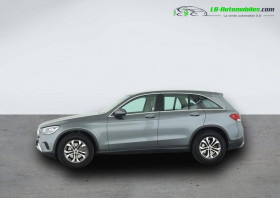 Mercedes GLC 300 BVA 4Matic  occasion  Beaupuy - photo n5