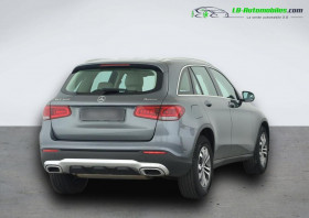 Mercedes GLC 300 BVA 4Matic  occasion  Beaupuy - photo n4