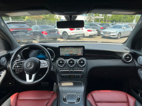 Mercedes GLC 300 BVA 4Matic  occasion  Beaupuy - photo n3