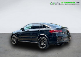 Mercedes GLC 300 BVA 4Matic  occasion  Beaupuy - photo n4