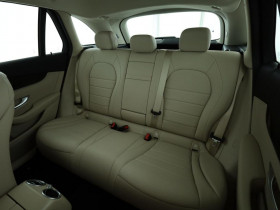 Mercedes GLC 300 BVA 4Matic  occasion  Beaupuy - photo n6