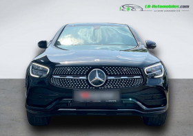 Mercedes GLC 300 BVA 4Matic  occasion  Beaupuy - photo n5