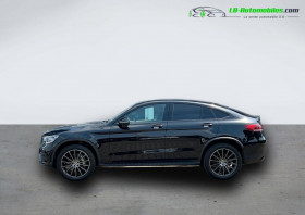 Mercedes GLC 300 BVA 4Matic  occasion  Beaupuy - photo n6