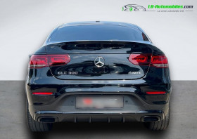 Mercedes GLC 300 BVA 4Matic  occasion  Beaupuy - photo n7
