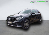 Mercedes GLC 300 BVA 4Matic   Beaupuy 31