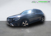 Annonce Mercedes GLC occasion Essence 300 BVA 4Matic  Beaupuy