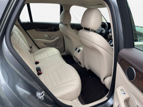 Mercedes GLC 300 BVA 4Matic  occasion  Beaupuy - photo n9