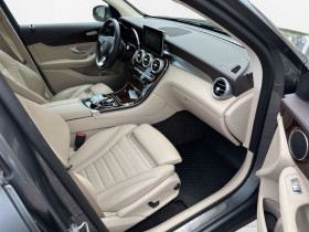 Mercedes GLC 300 BVA 4Matic  occasion  Beaupuy - photo n8