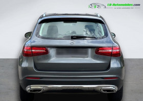 Mercedes GLC 300 BVA 4Matic  occasion  Beaupuy - photo n7