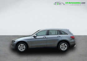 Mercedes GLC 300 BVA 4Matic  occasion  Beaupuy - photo n6