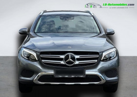 Mercedes GLC 300 BVA 4Matic  occasion  Beaupuy - photo n5