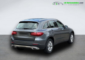 Mercedes GLC 300 BVA 4Matic  occasion  Beaupuy - photo n4