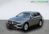 Annonce Mercedes GLC occasion Essence 300 BVA 4Matic  Beaupuy