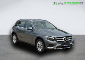 Mercedes GLC 300 BVA 4Matic  occasion  Beaupuy - photo n2