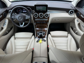 Mercedes GLC 300 BVA 4Matic  occasion  Beaupuy - photo n3