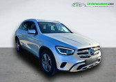 Mercedes GLC occasion année 2020 boite Automatique Annonce Mercedes GLC occasion Essence 300 BVA 4Matic à Beaupuy