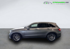 Mercedes GLC 300 BVA 4Matic  occasion  Beaupuy - photo n5