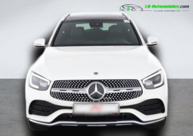 Mercedes GLC 300 BVA 4Matic  occasion  Beaupuy - photo n4
