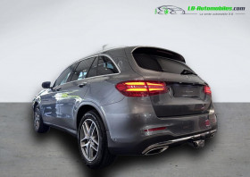 Mercedes GLC 300 BVA 4Matic  occasion  Beaupuy - photo n4