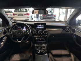 Mercedes GLC 300 BVA 4Matic  occasion  Beaupuy - photo n3
