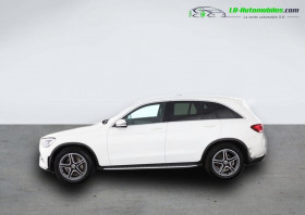 Mercedes GLC 300 BVA 4Matic  occasion  Beaupuy - photo n5