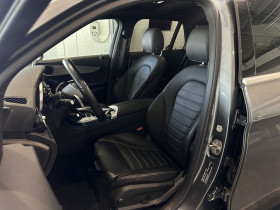 Mercedes GLC 300 BVA 4Matic  occasion  Beaupuy - photo n7