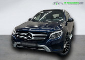 Mercedes GLC 300 BVA 4Matic   Beaupuy 31